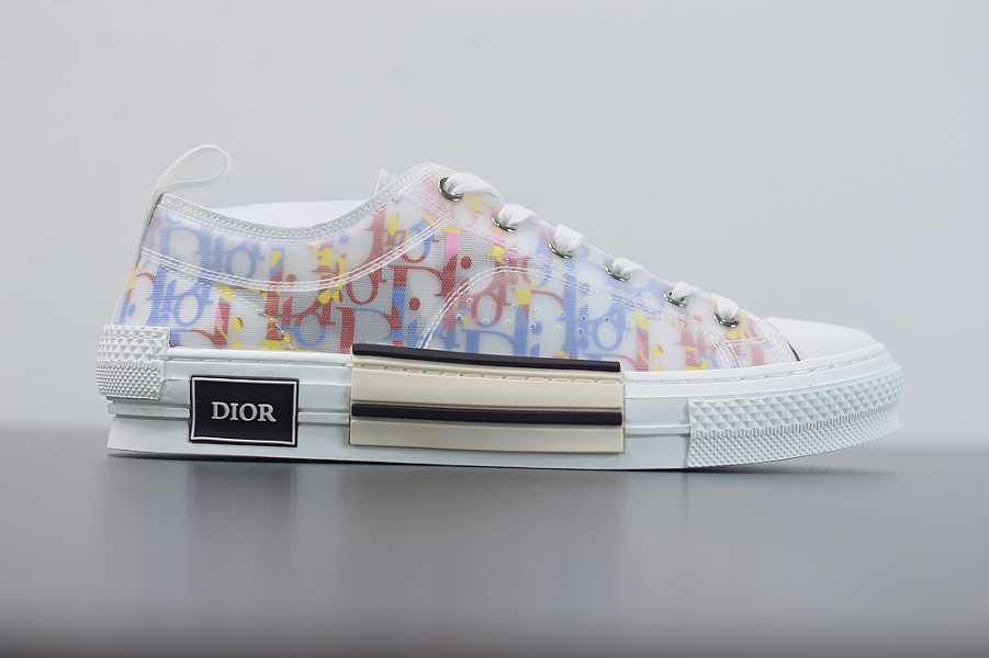 D10r B23 Oblique Sneakers 1057217413002