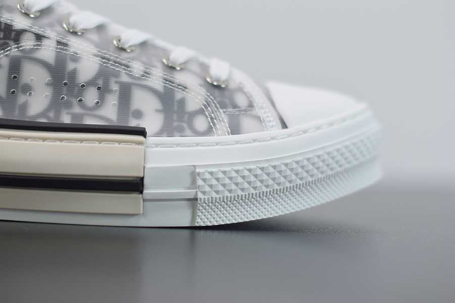 D10r B23 Oblique Sneakers 105721741301