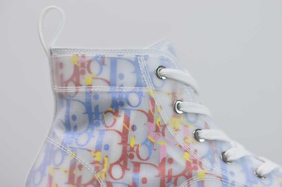 D10r B23 Oblique Sneakers Multicolor 1057217413