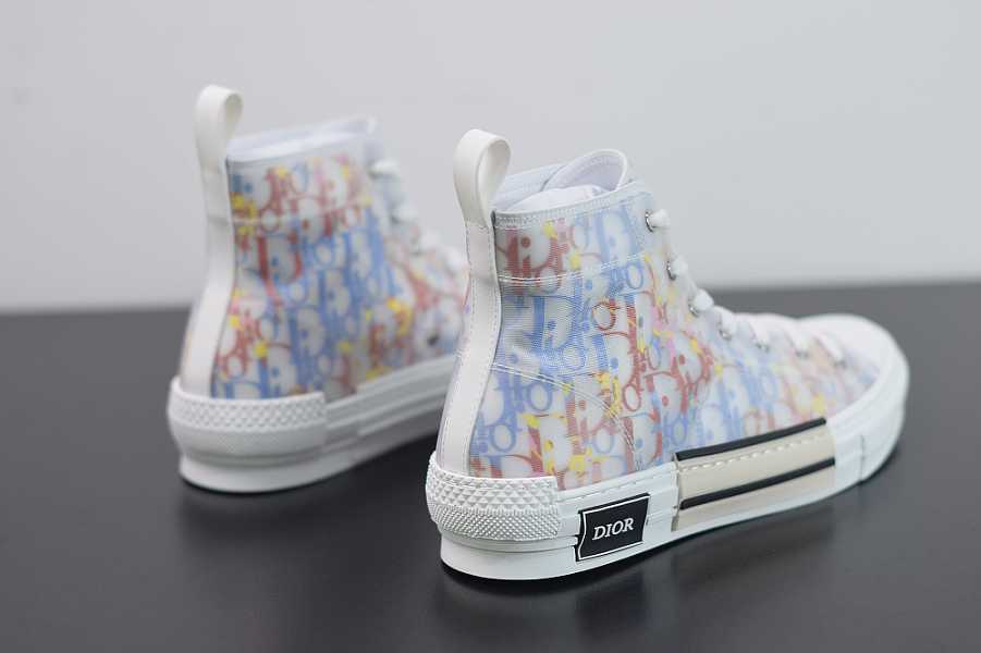 D10r B23 Oblique Sneakers Multicolor 1057217413