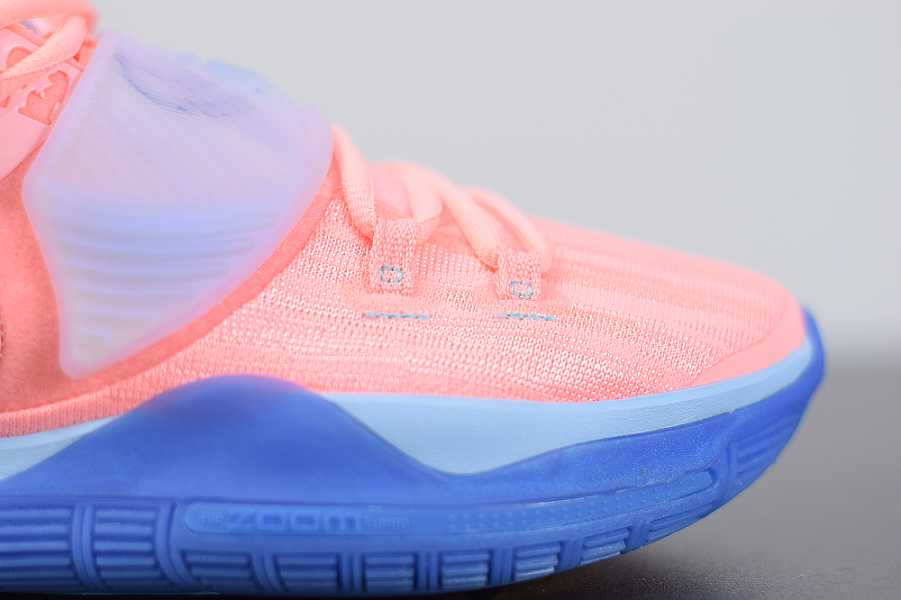 Nike Kyrie 6 Concepts CU8880-600