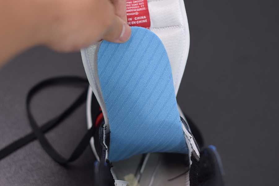 Air Jordan 1 Retro OG Top 3 555088-026
