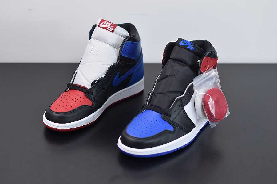 Air Jordan 1 Retro OG Top 3 555088-026