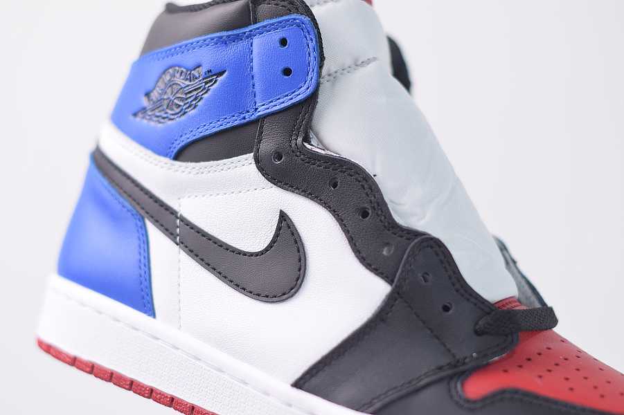 Air Jordan 1 Retro OG Top 3 555088-026