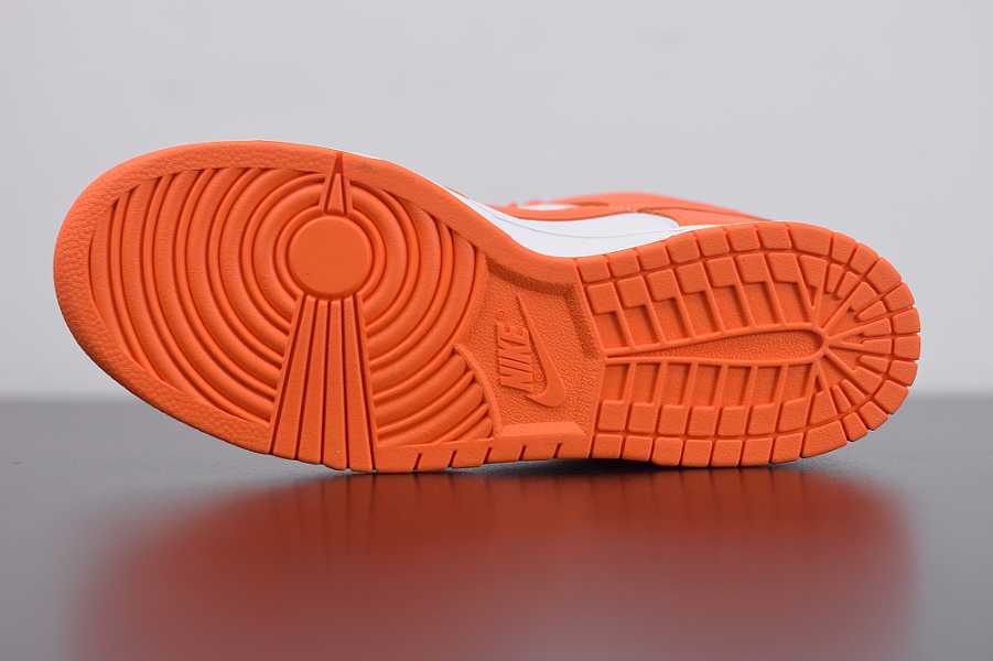 Nike Dunk Low SP Syracuse 2020 CU1726-101