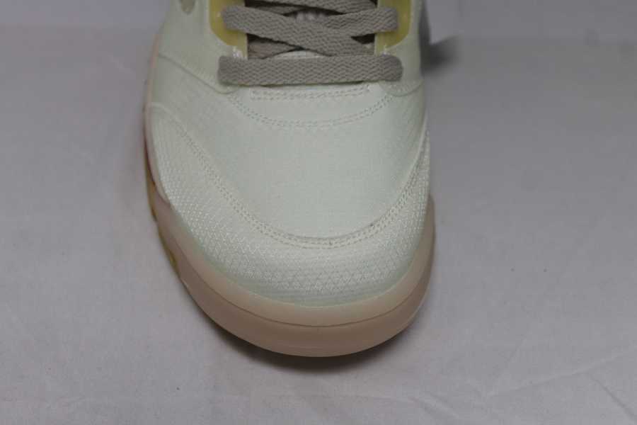 AIR JORDAN 5 RETRO SP CT8480100