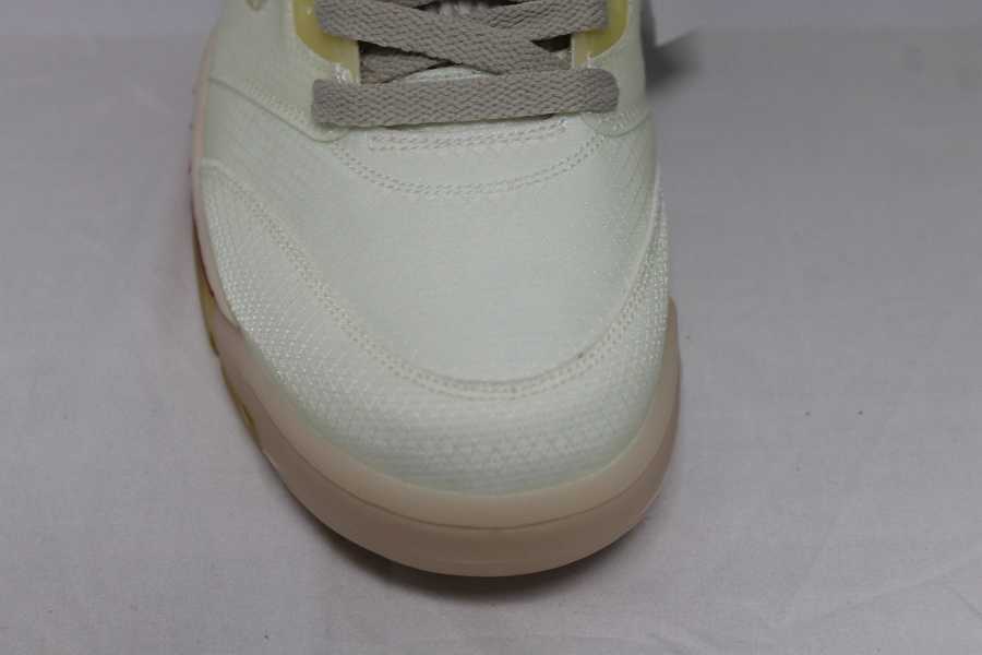 AIR JORDAN 5 RETRO SP CT8480100