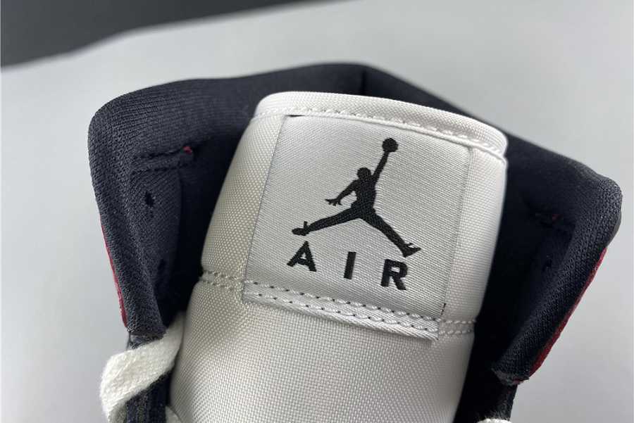 Air Jordan 1 MID AJ1 BQ6472-016