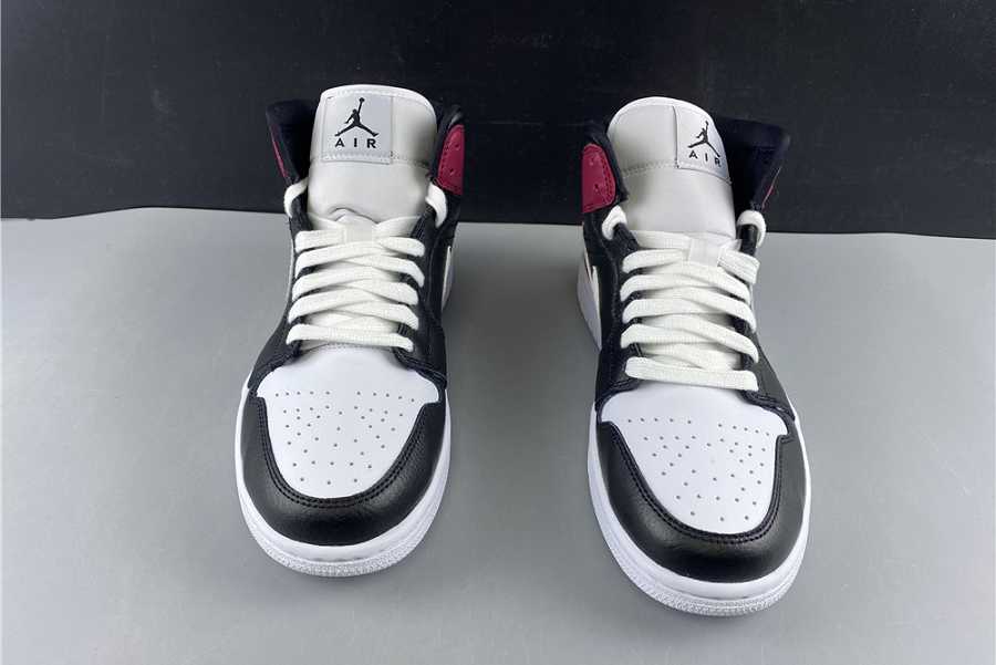 Air Jordan 1 MID AJ1 BQ6472-016