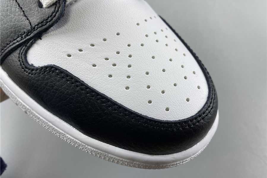 Air Jordan 1 MID AJ1 BQ6472-016