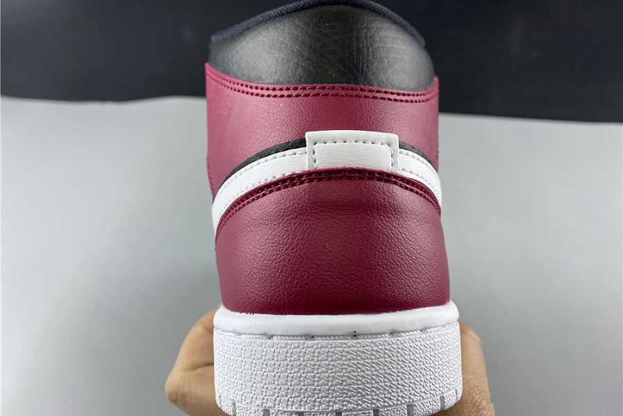 Air Jordan 1 MID AJ1 BQ6472-016