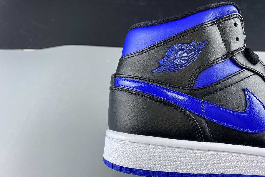 Air Jordan 1 MID AJ1 554724-068