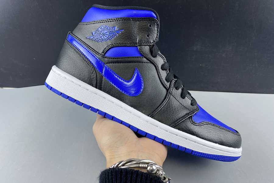 Air Jordan 1 MID AJ1 554724-068