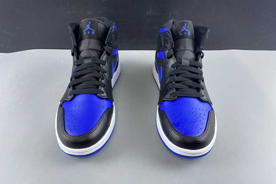 Air Jordan 1 MID AJ1 554724-068