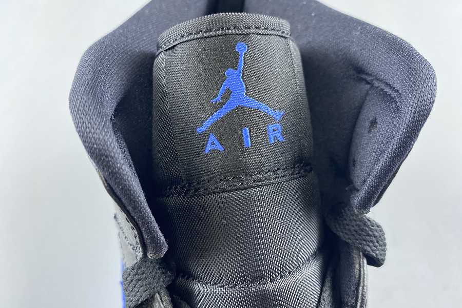 Air Jordan 1 MID AJ1 554724-068
