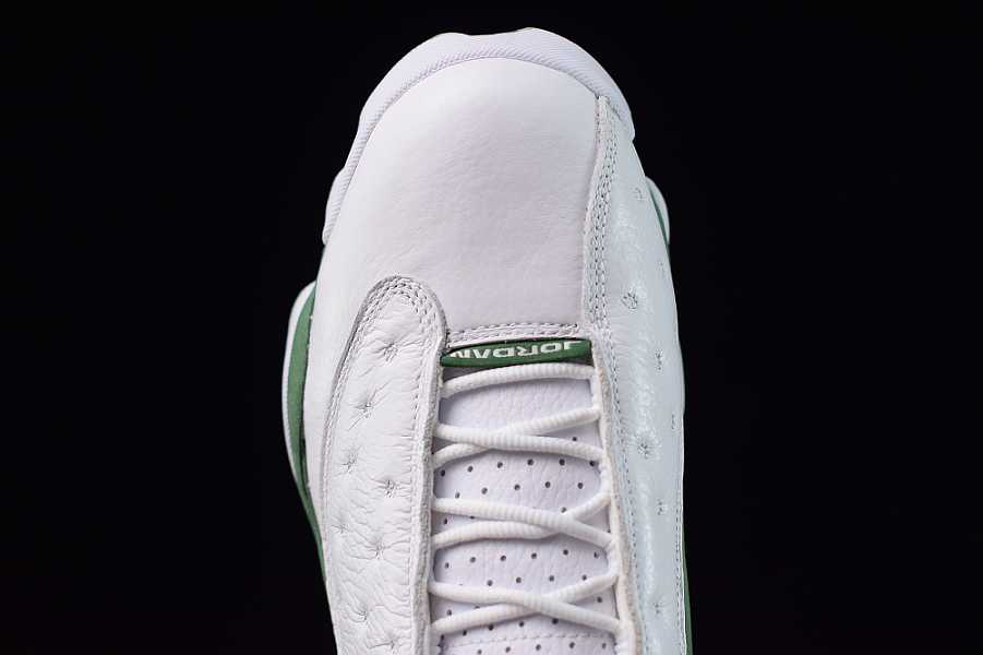 Air Jordan 13 Ray Allen AJ13 414571-125