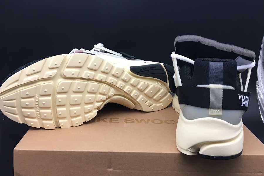 OFF-White TM X NIKE AIR PRESTO AA3830001