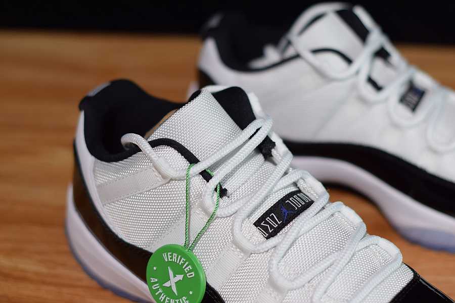 Air Jordan 11 retro Low 528895153
