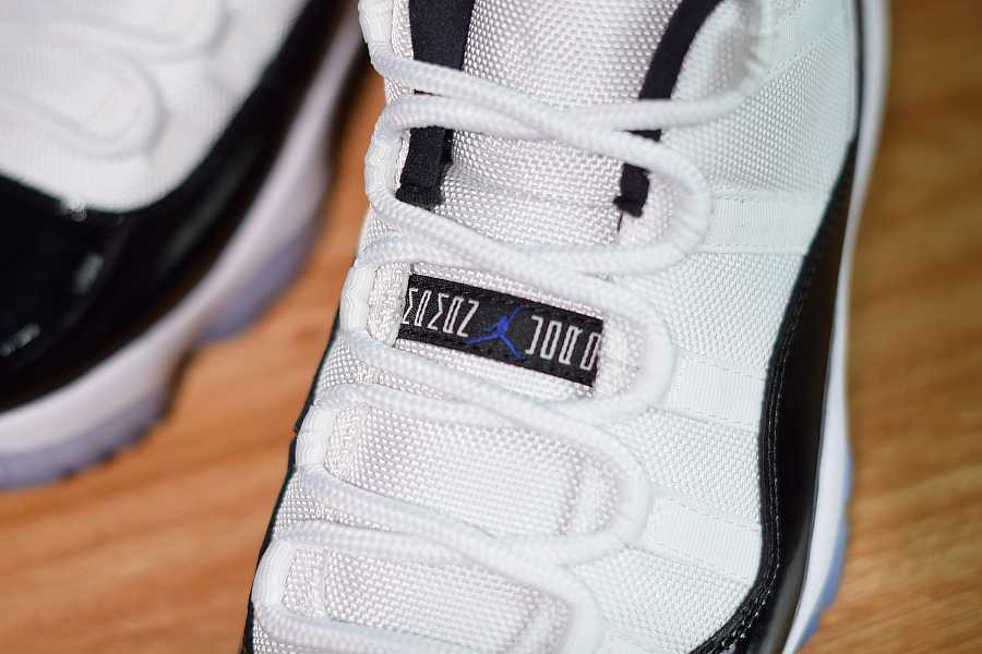 Air Jordan 11 retro Low 528895153