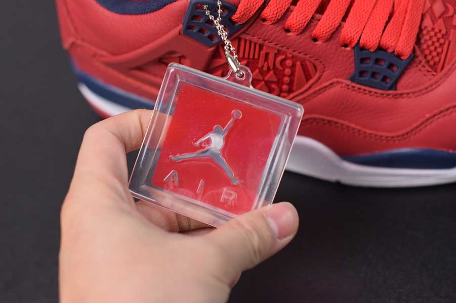 Air Jordan 4 SE FIBA CL1184-617
