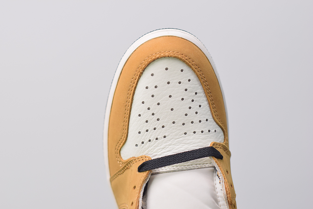 Jordan 1 Retro High Rookie of the Year 555088-700