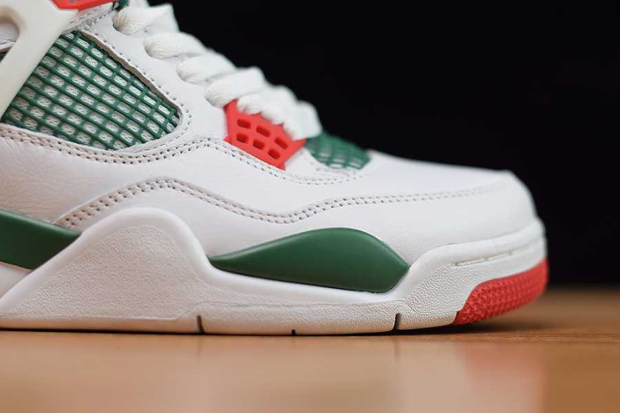 Air Jordan 4 Gvcci AQ3816-163