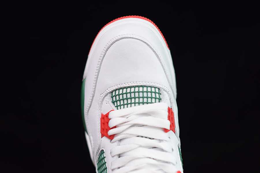 Air Jordan 4 Gvcci AQ3816-163