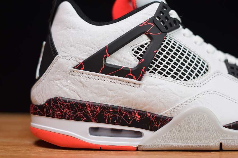 Air Jordan 4 Pale Citron 308497-116