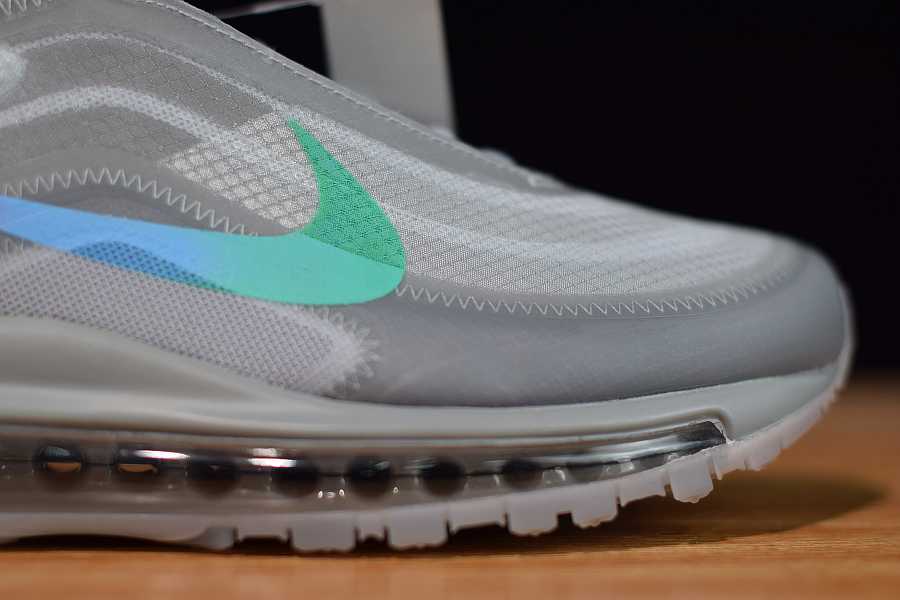 Off-White X Nike Air Max 97 OG OW AJ4585-101