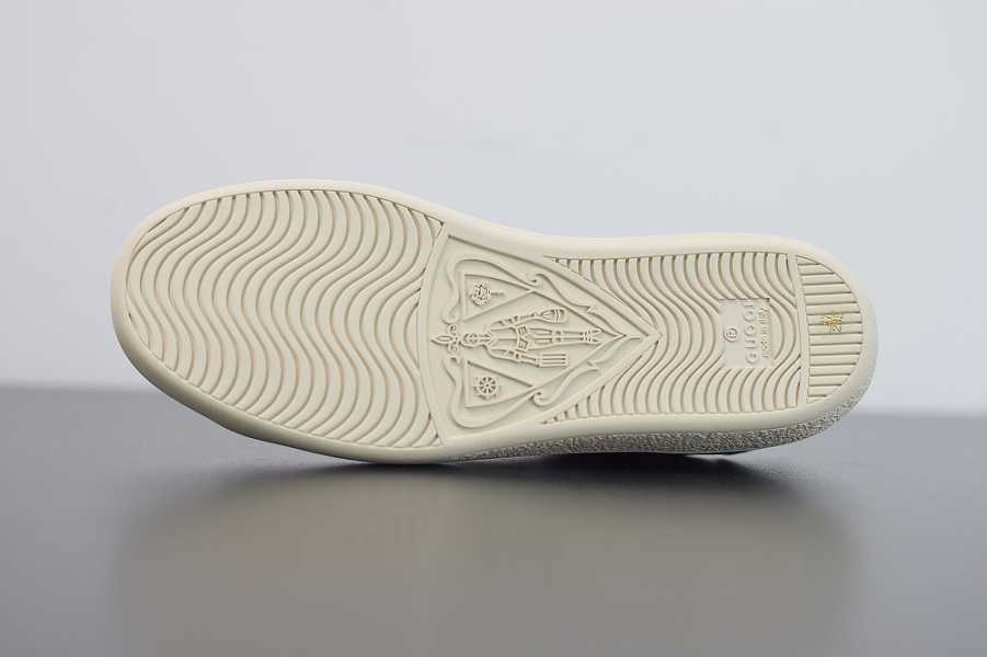 Gvcci Ace Embroidered Low-Top 6602129AYO709591