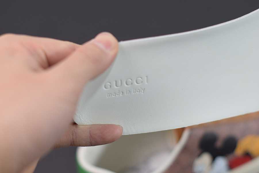 Gvcci Ace Embroidered Low-Top 6602129AYO709591