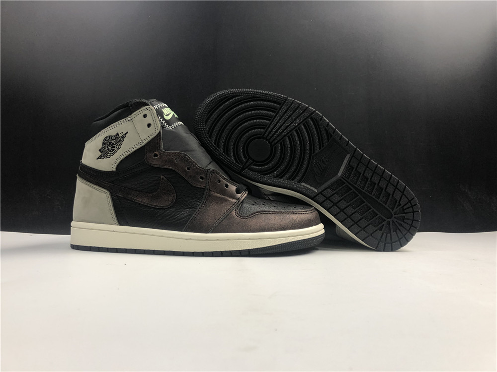 Jordan 1 Retro High Patina 555088-033