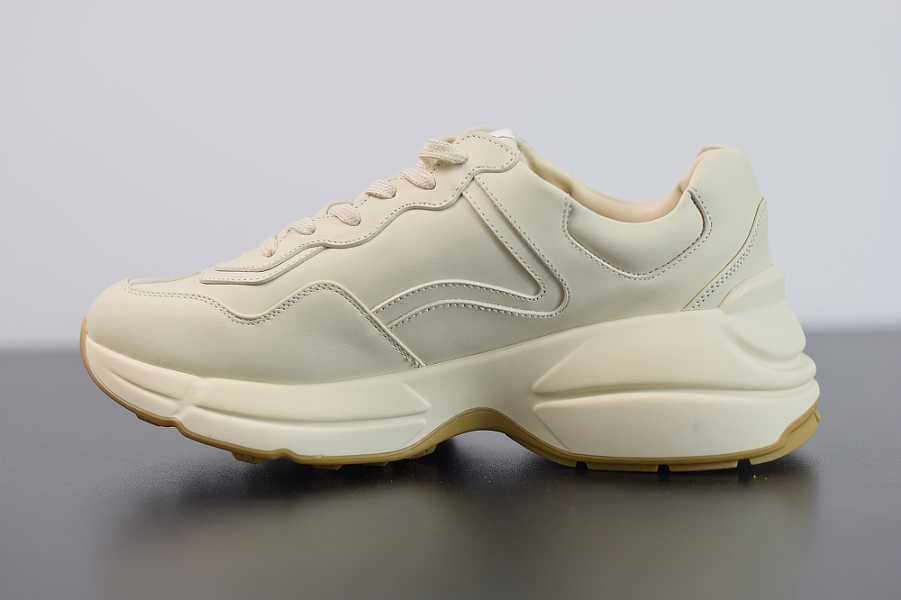 Gvcc1 Rhyton Vintage Trainer Sneaker 576963 DRW009522