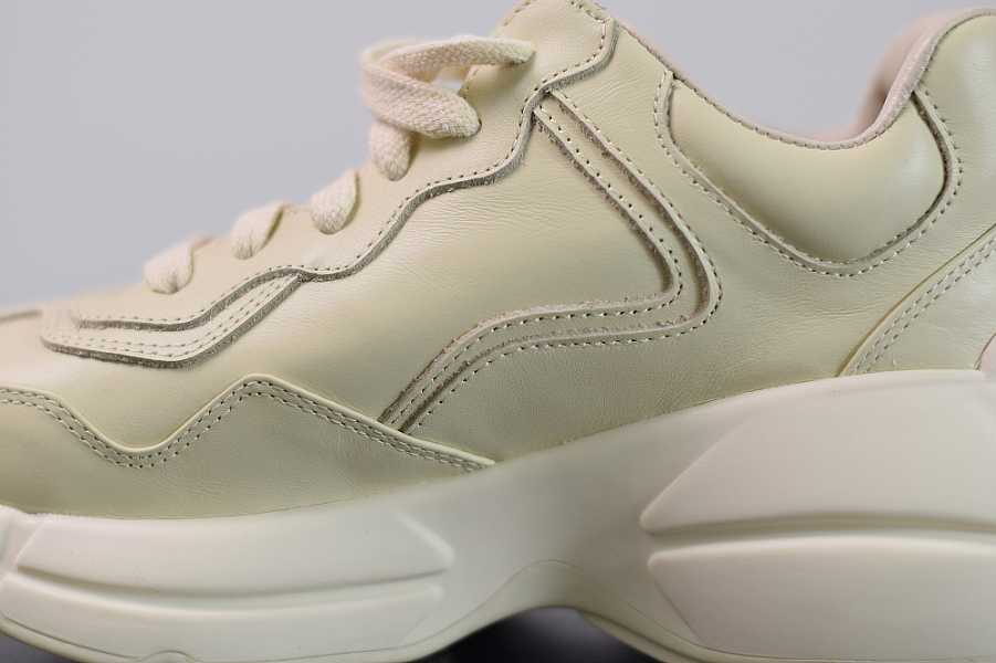 Gvcc1 Rhyton Vintage Trainer Sneaker 498916A9L009522