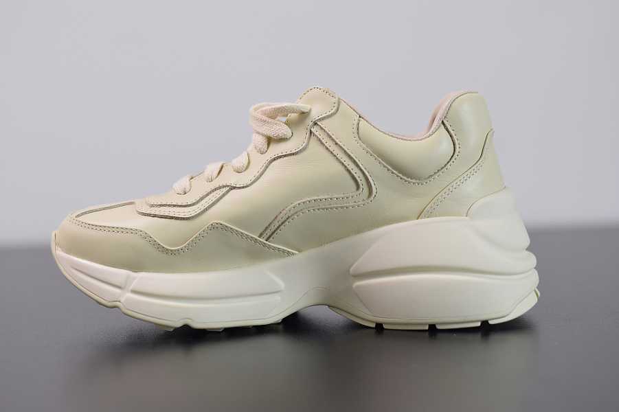 Gvcc1 Rhyton Vintage Trainer Sneaker 498916A9L009522