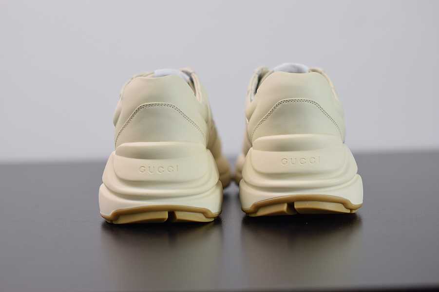 Gvcc1 Rhyton Vintage Trainer Sneaker 576963 DRW009522