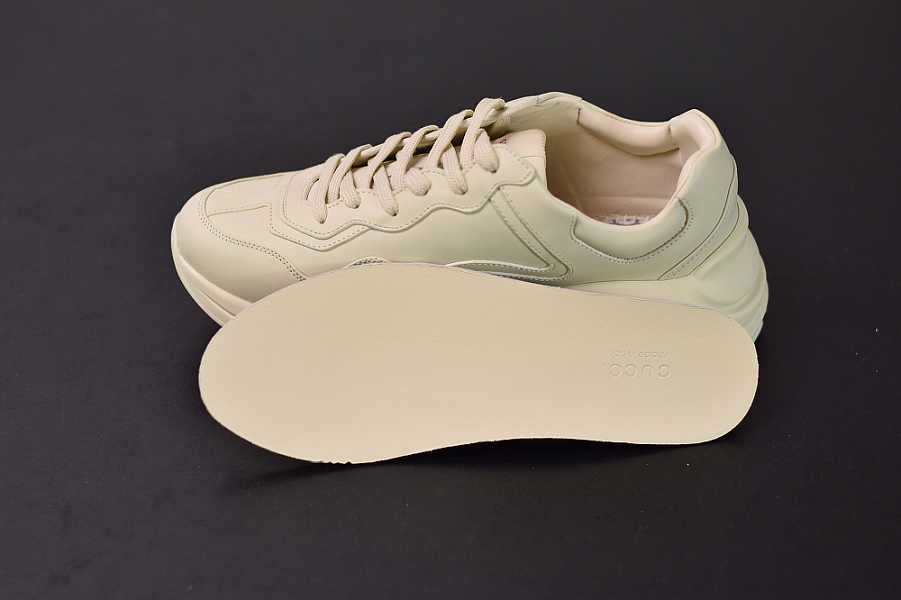 Gvcc1 Rhyton Vintage Trainer Sneaker 576963 DRW009522