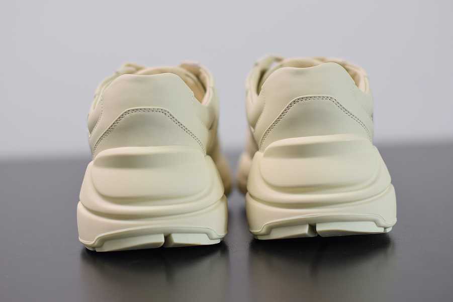 Gvcc1 Rhyton Vintage Trainer Sneaker 576963 DRW009522