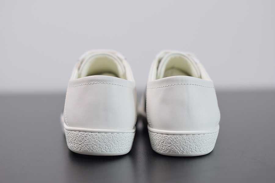 Ace Embroidered Low-Top 429446A39GO9085
