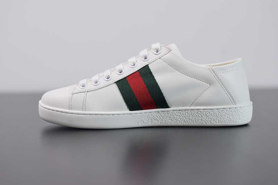Ace Embroidered Low-Top 429446A39GO9085