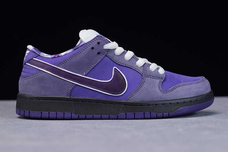 Concepts x Dunk Low SB