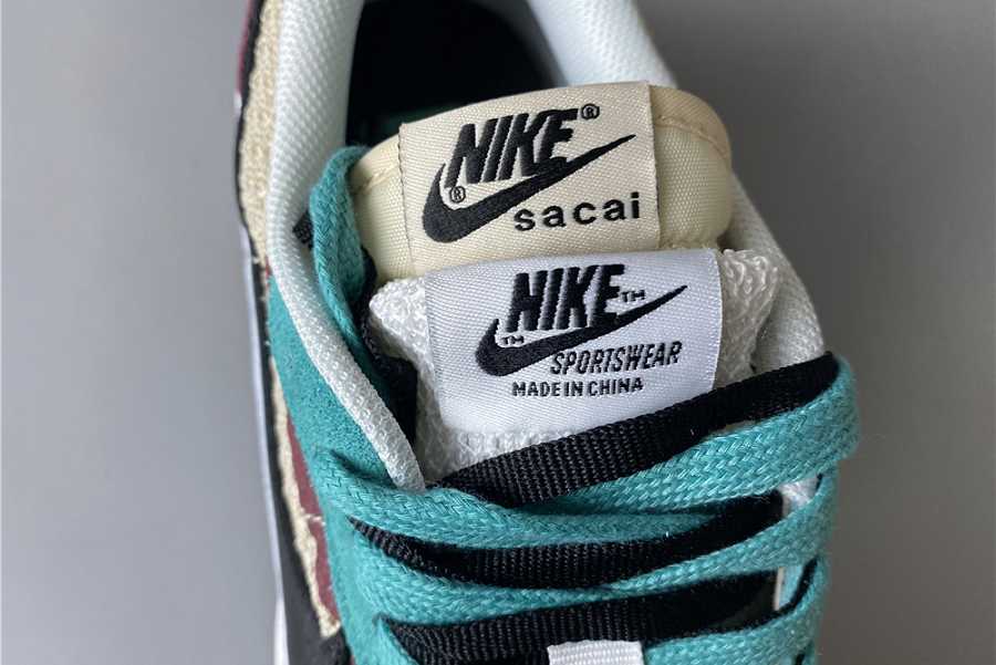 Sacai x Nike Pegasus VaporFly SP CI9928 301