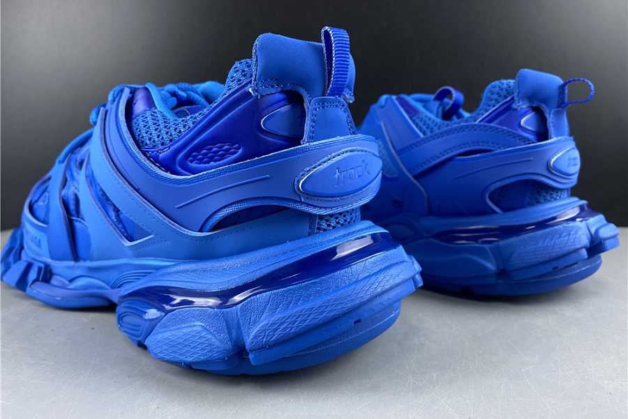 Ba1enc1aga Sneaker 542023W1GB72016