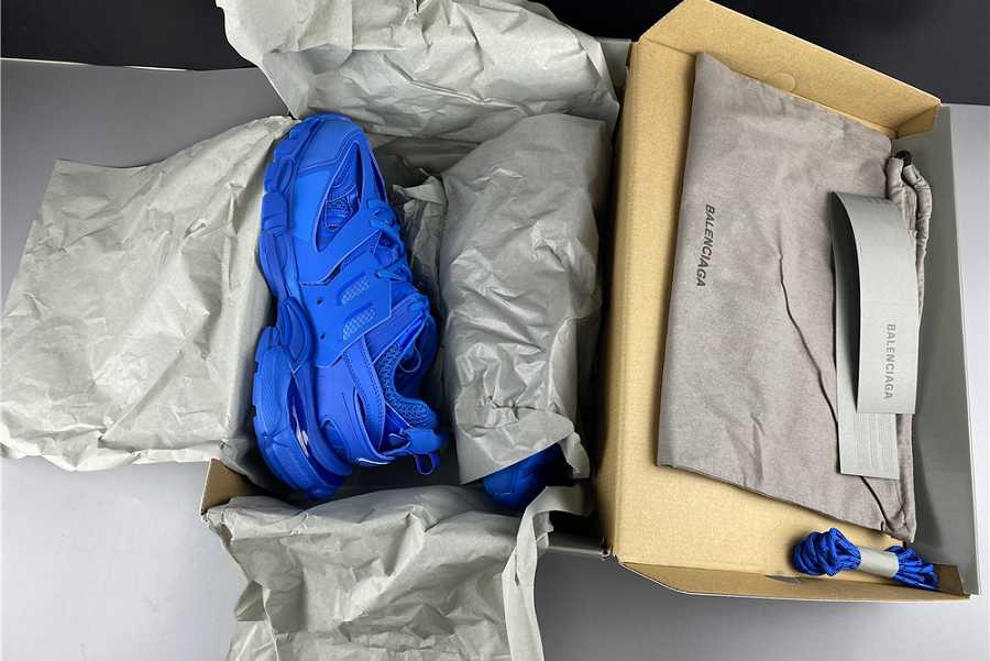 Ba1enc1aga Sneaker 542023W1GB72016