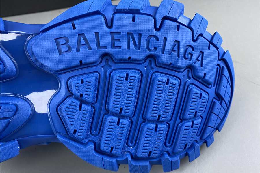 Ba1enc1aga Sneaker 542023W1GB72016