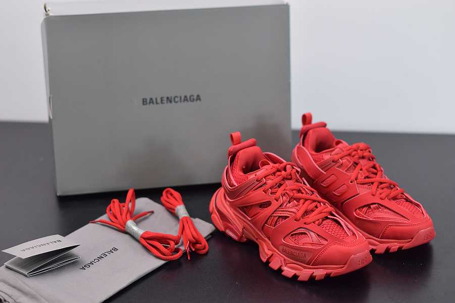 Ba1enc1aga Track 3.0 542023W1GB72016