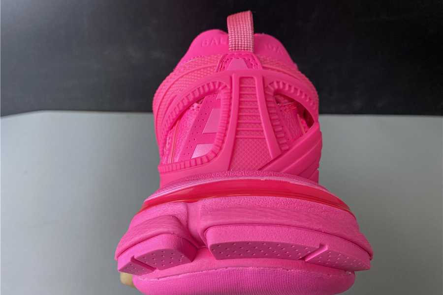 Ba1enc1aga Track 2 Sneakers