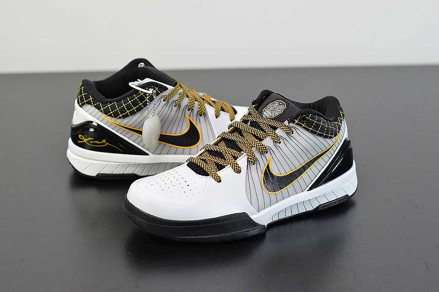 Zoom Kobe 4 Protro