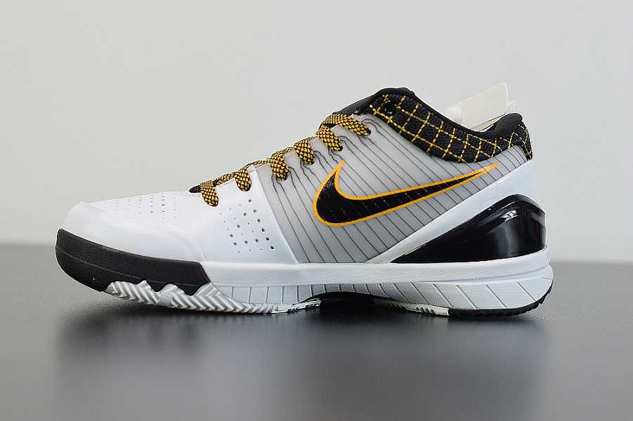 Zoom Kobe 4 Protro