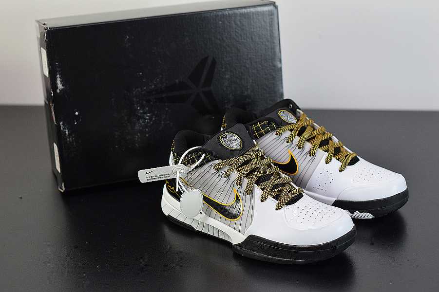 Zoom Kobe 4 Protro